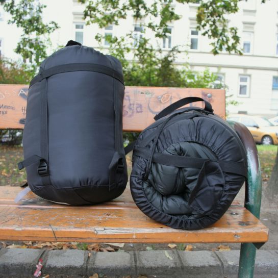 Schlafsack